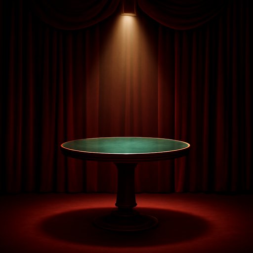 bj baji Match Focus Table